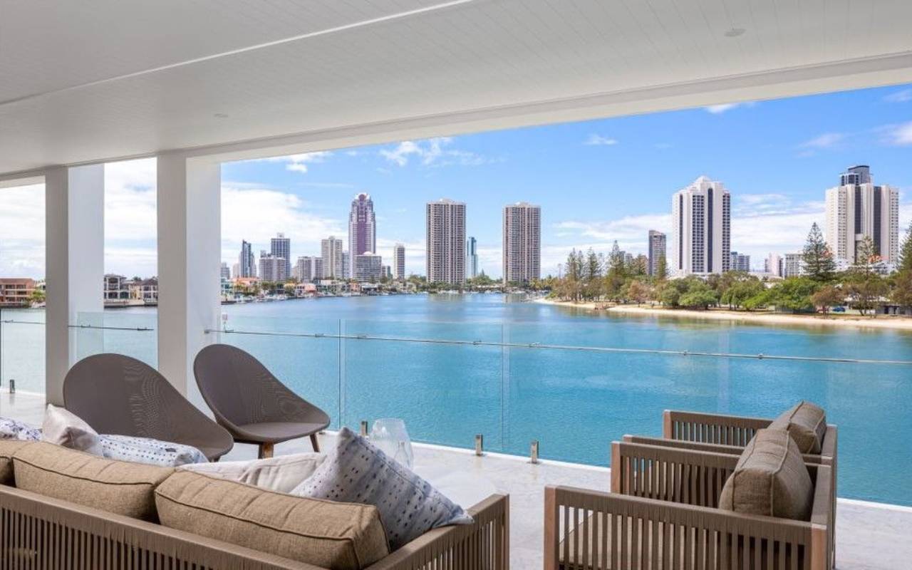 3/83 - 85 Stanhill Drive, Surfers Paradise, QLD 4217 AU