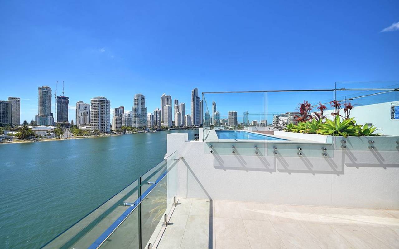 3/83 - 85 Stanhill Drive, Surfers Paradise, QLD 4217 AU