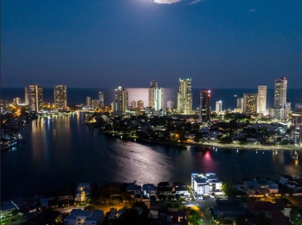 3/83 - 85 Stanhill Drive, Surfers Paradise, QLD 4217 AU