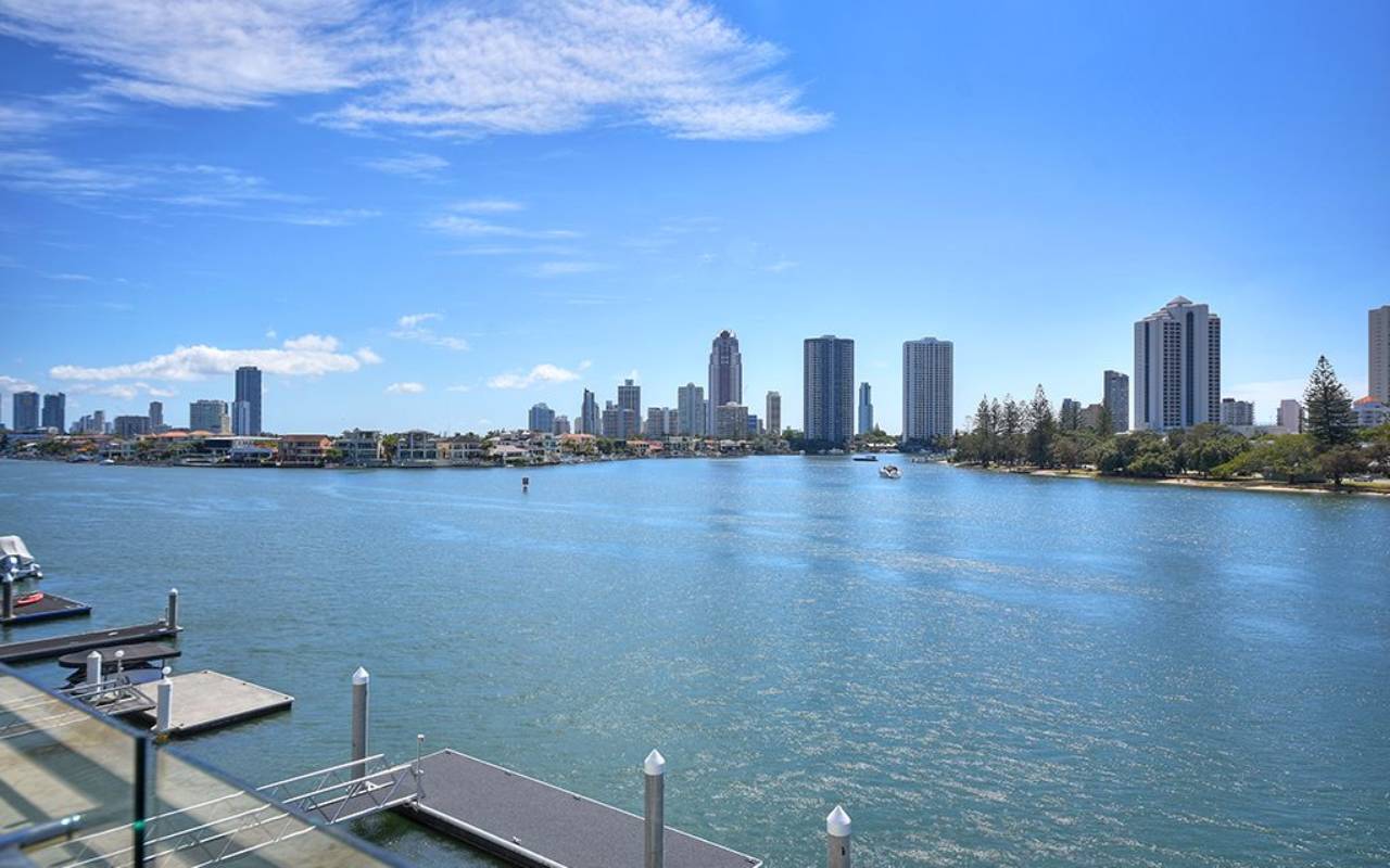 3/83 - 85 Stanhill Drive, Surfers Paradise, QLD 4217 AU