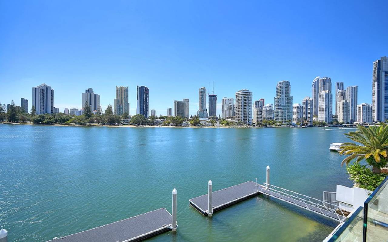 3/83 - 85 Stanhill Drive, Surfers Paradise, QLD 4217 AU