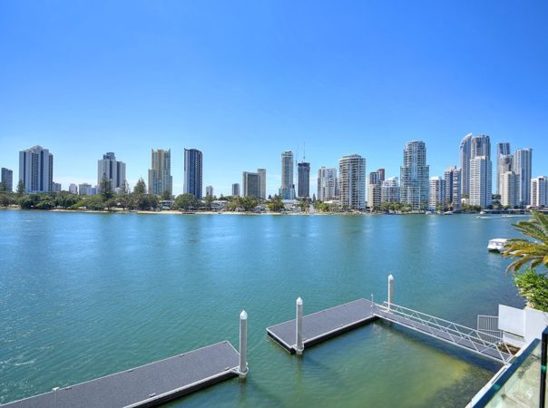 3/83 - 85 Stanhill Drive, Surfers Paradise, QLD 4217 AU