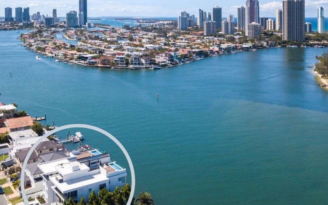 3/83 - 85 Stanhill Drive, Surfers Paradise, QLD 4217 AU