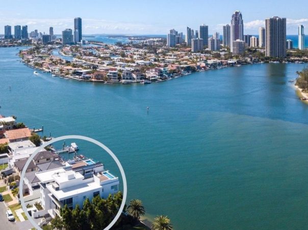3/83 - 85 Stanhill Drive, Surfers Paradise, QLD 4217 AU