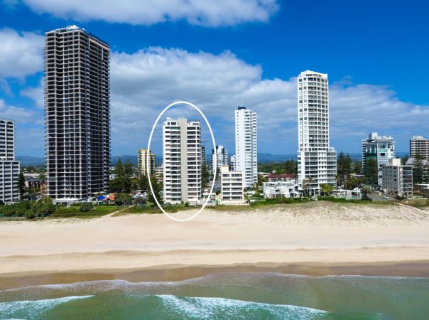 4/3 Garfield Terrace, Surfers Paradise, QLD 4217 AU