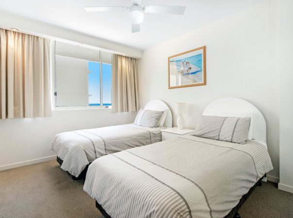 4/3 Garfield Terrace, Surfers Paradise, QLD 4217 AU