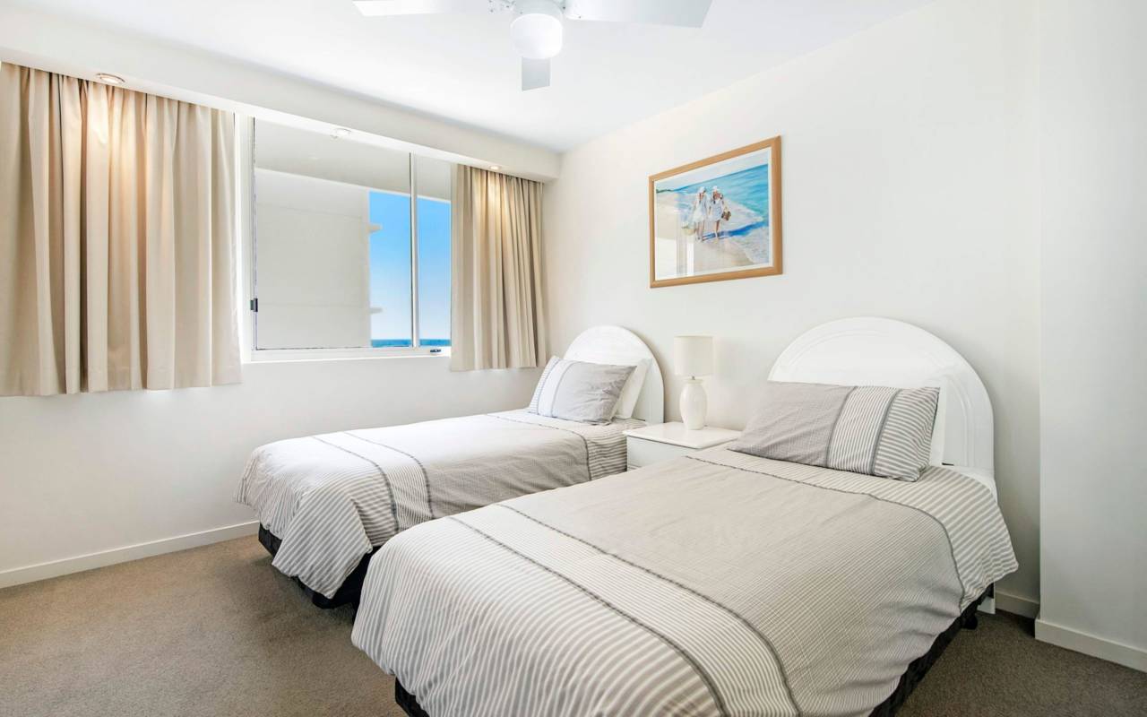 4/3 Garfield Terrace, Surfers Paradise, QLD 4217 AU