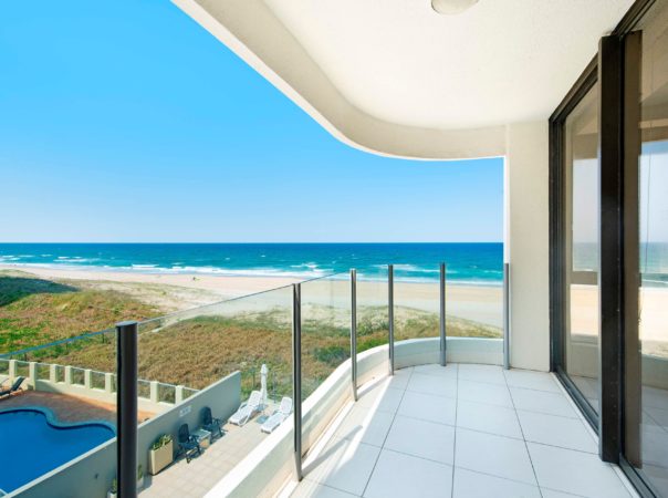 4/3 Garfield Terrace, Surfers Paradise, QLD 4217 AU