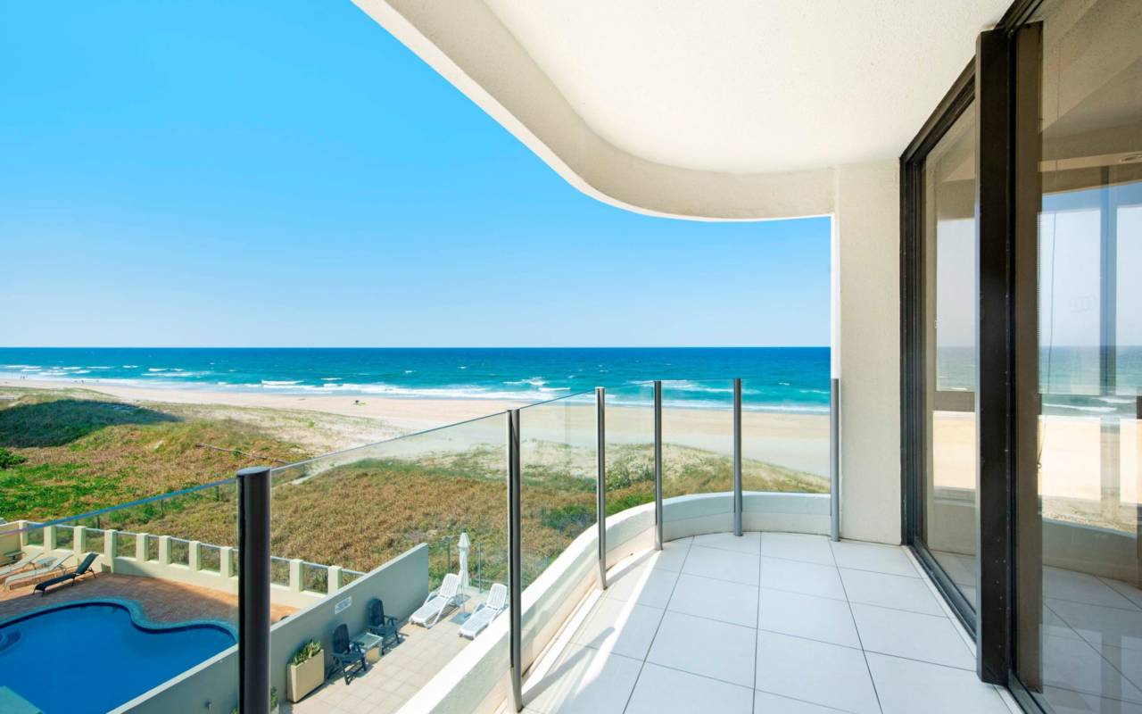 4/3 Garfield Terrace, Surfers Paradise, QLD 4217 AU