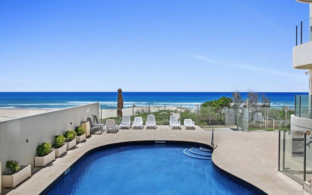 4/3 Garfield Terrace, Surfers Paradise, QLD 4217 AU