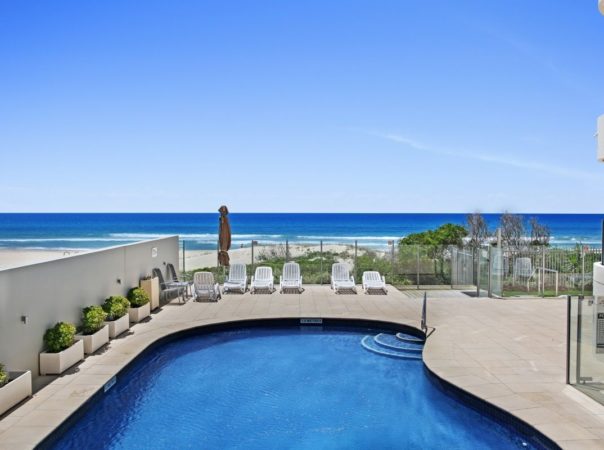 4/3 Garfield Terrace, Surfers Paradise, QLD 4217 AU