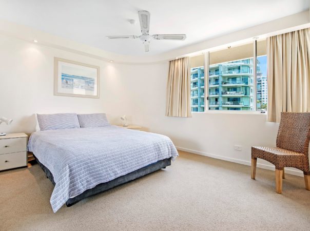 4/3 Garfield Terrace, Surfers Paradise, QLD 4217 AU