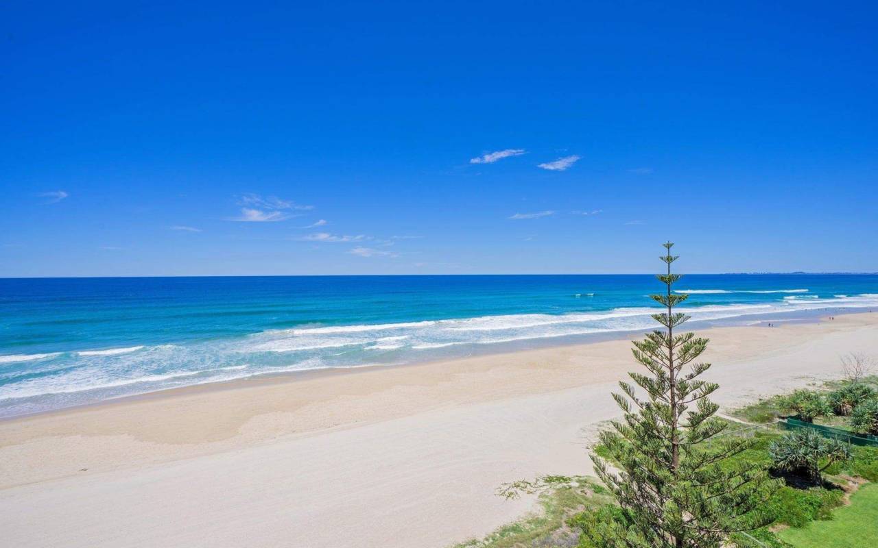4/3 Garfield Terrace, Surfers Paradise, QLD 4217 AU