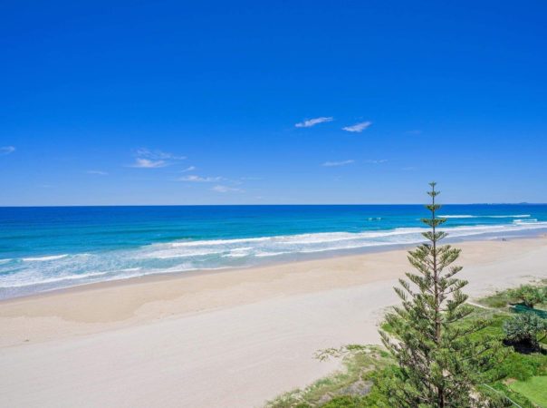 4/3 Garfield Terrace, Surfers Paradise, QLD 4217 AU
