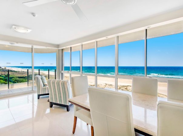 4/3 Garfield Terrace, Surfers Paradise, QLD 4217 AU
