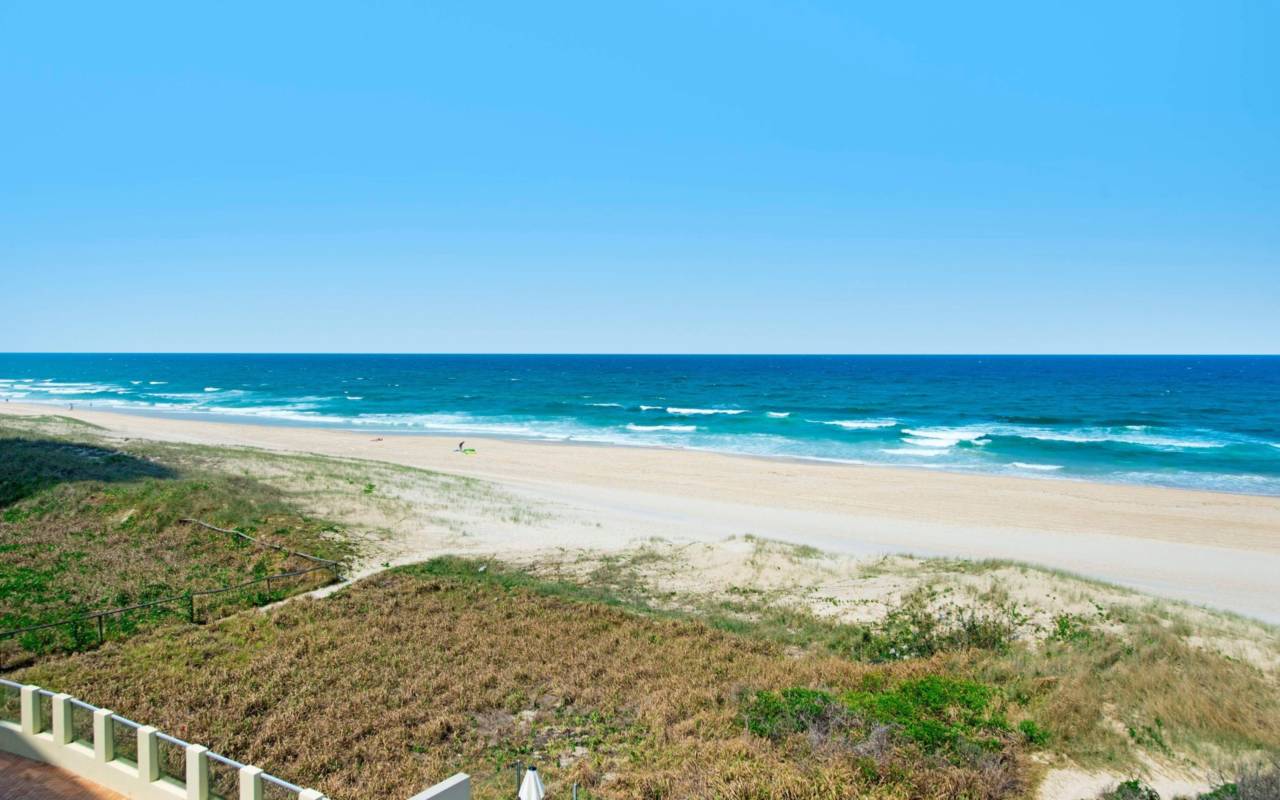 4/3 Garfield Terrace, Surfers Paradise, QLD 4217 AU