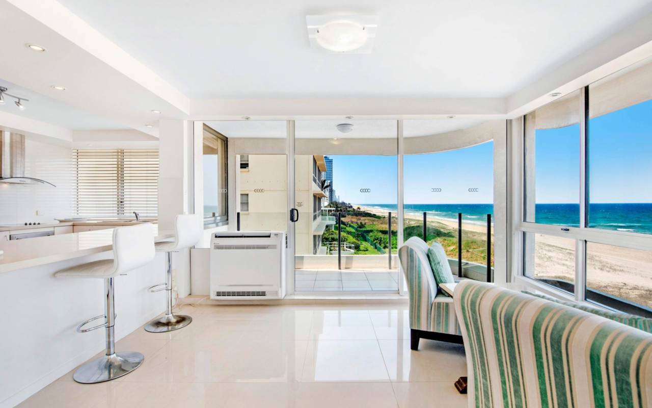 4/3 Garfield Terrace, Surfers Paradise, QLD 4217 AU
