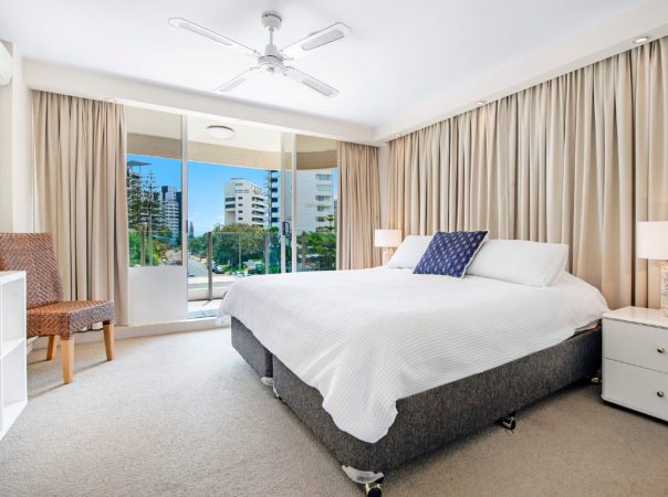 4/3 Garfield Terrace, Surfers Paradise, QLD 4217 AU