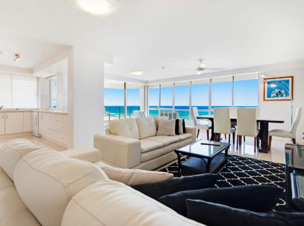 4/3 Garfield Terrace, Surfers Paradise, QLD 4217 AU