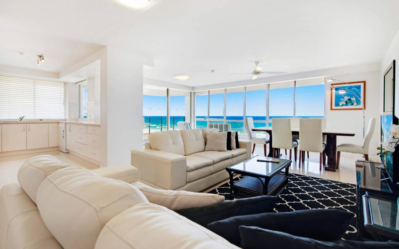 4/3 Garfield Terrace, Surfers Paradise, QLD 4217 AU