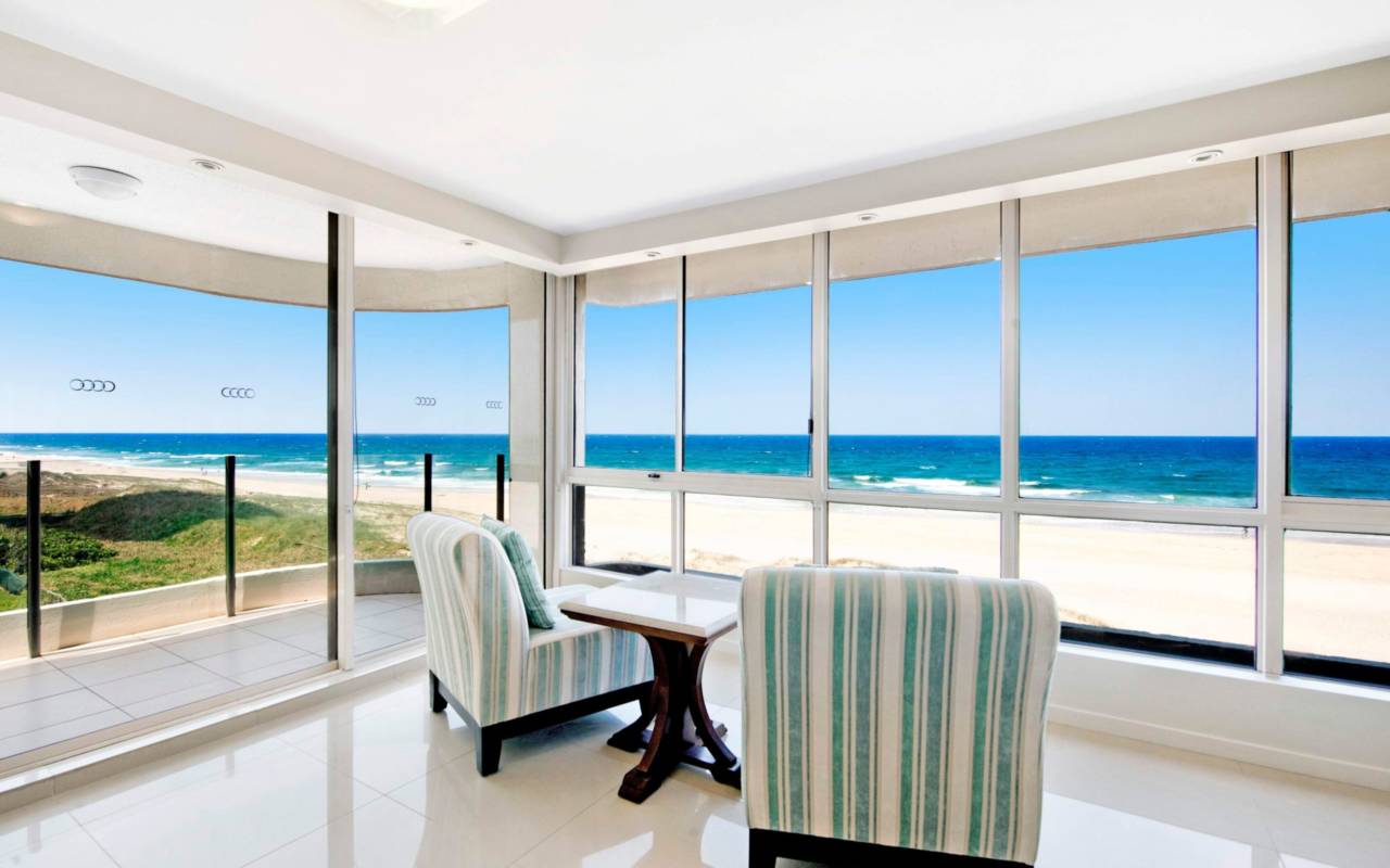 4/3 Garfield Terrace, Surfers Paradise, QLD 4217 AU