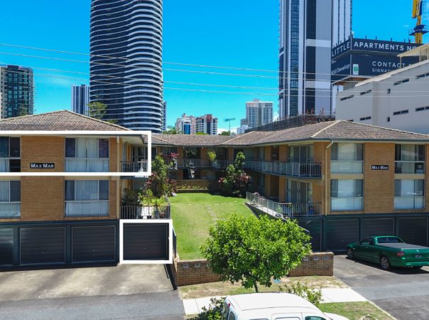 5/19 Anne Ave, Broadbeach, QLD 4218 AU