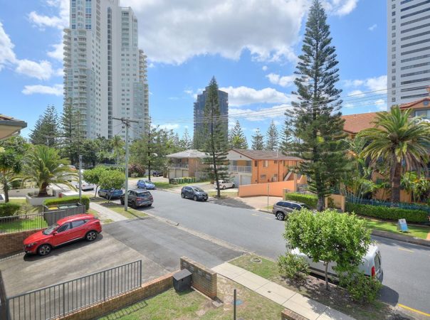 5/19 Anne Ave, Broadbeach, QLD 4218 AU