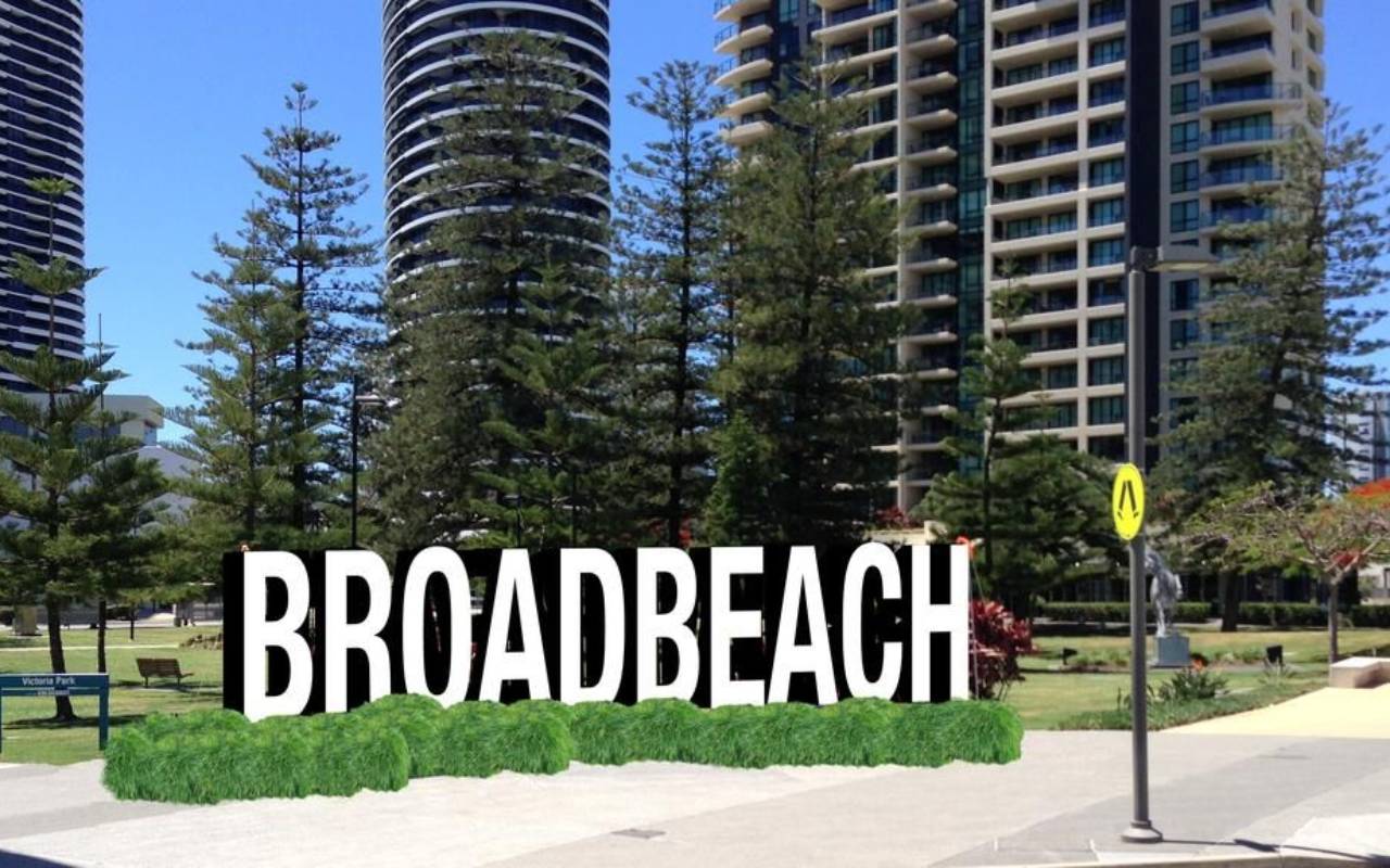 5/19 Anne Ave, Broadbeach, QLD 4218 AU