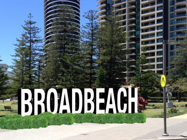 5/19 Anne Ave, Broadbeach, QLD 4218 AU