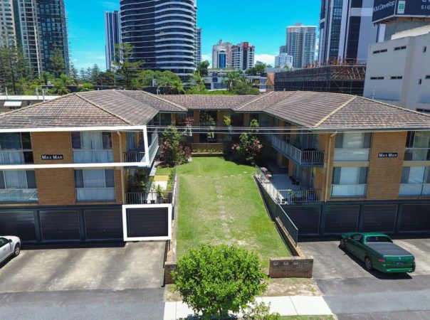 5/19 Anne Ave, Broadbeach, QLD 4218 AU