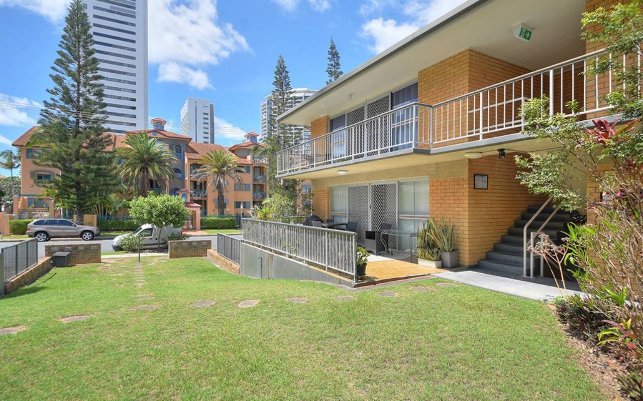 5/19 Anne Ave, Broadbeach, QLD 4218 AU