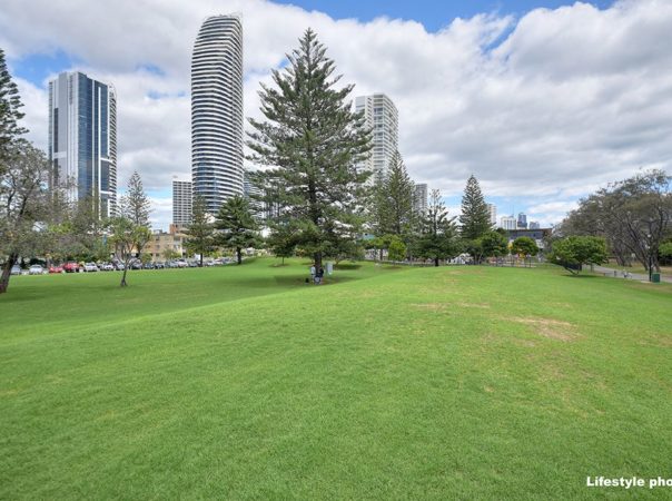 5/19 Anne Ave, Broadbeach, QLD 4218 AU