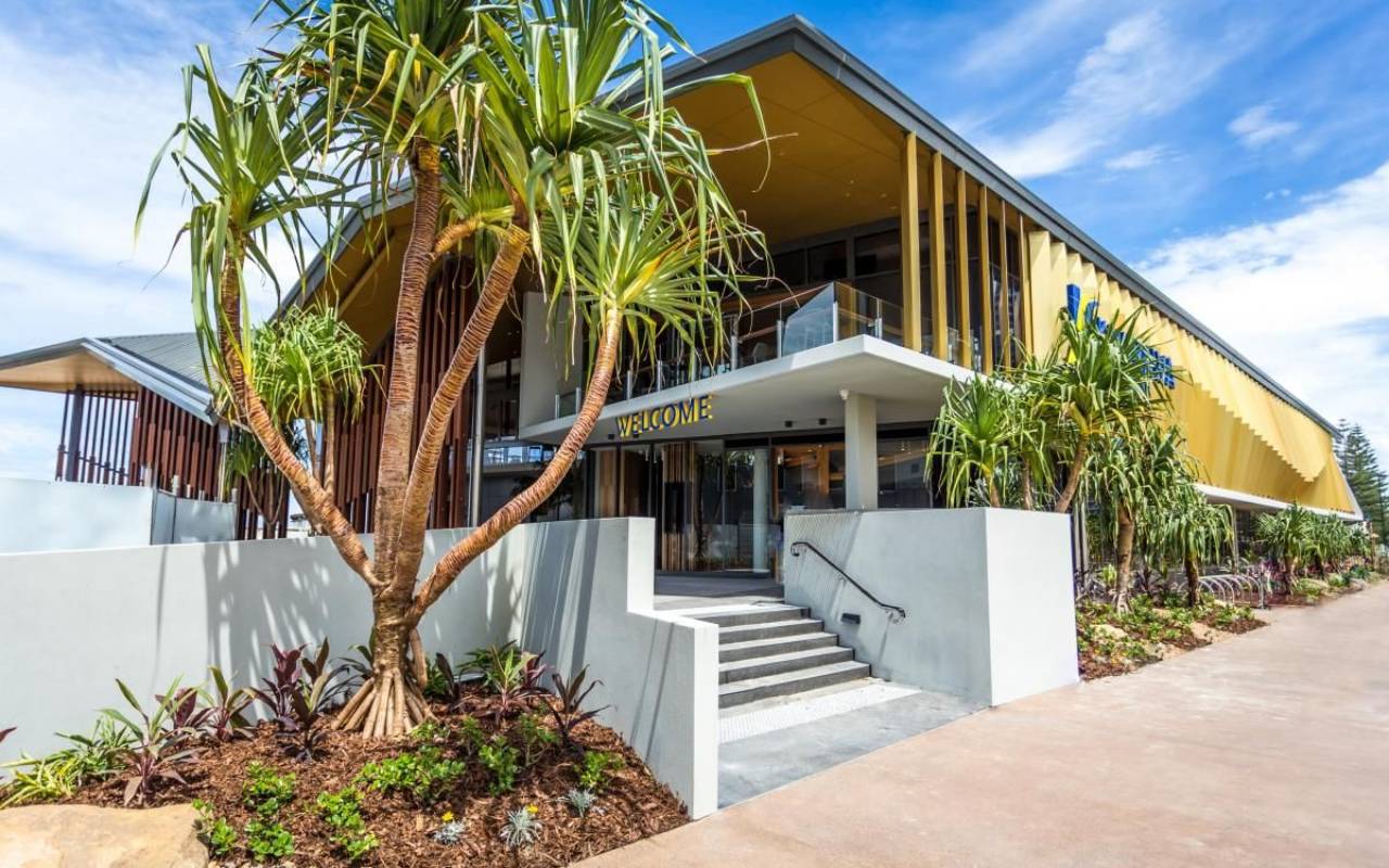 5/19 Anne Ave, Broadbeach, QLD 4218 AU