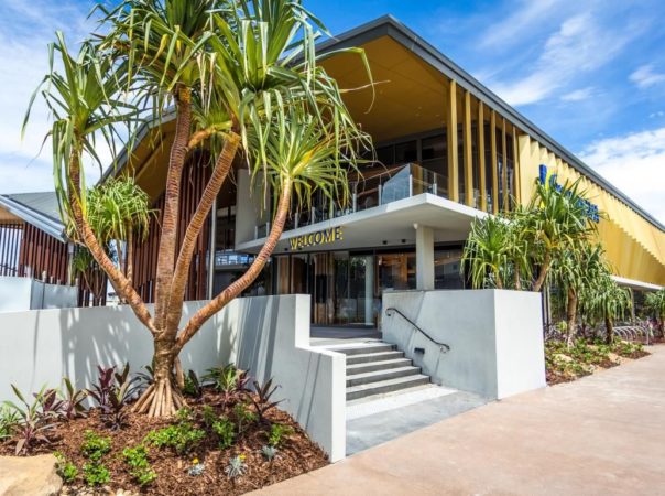 5/19 Anne Ave, Broadbeach, QLD 4218 AU