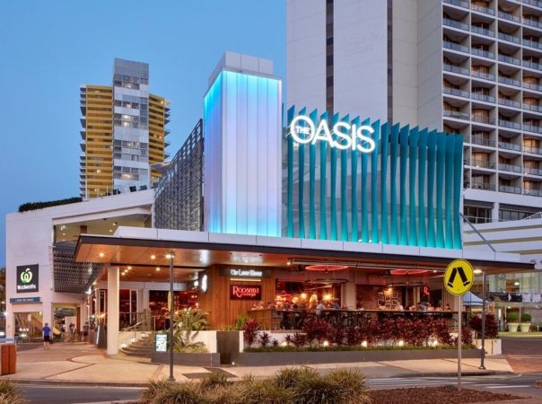5/19 Anne Ave, Broadbeach, QLD 4218 AU