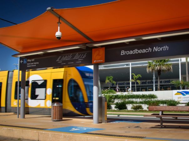 5/19 Anne Ave, Broadbeach, QLD 4218 AU