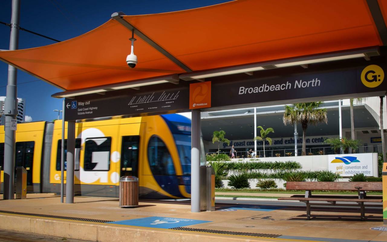 5/19 Anne Ave, Broadbeach, QLD 4218 AU