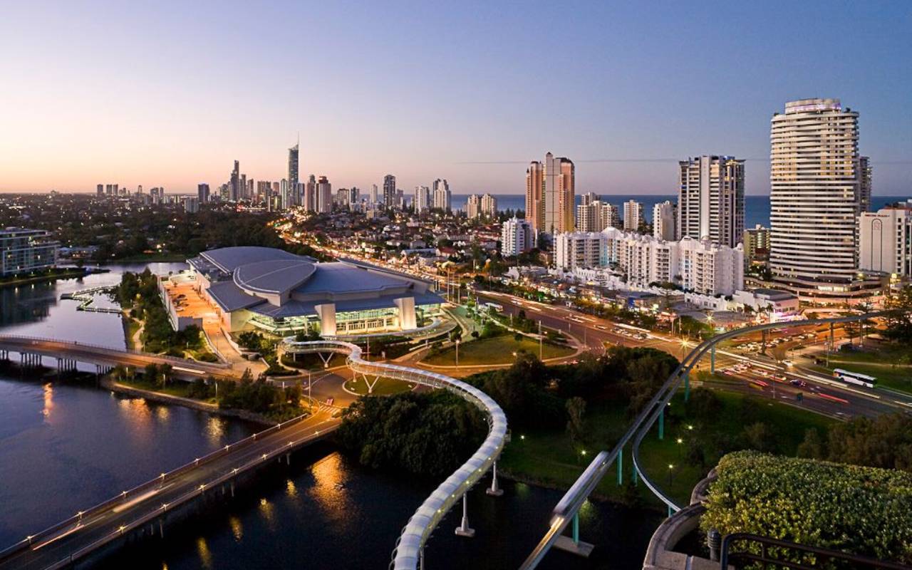 5/19 Anne Ave, Broadbeach, QLD 4218 AU