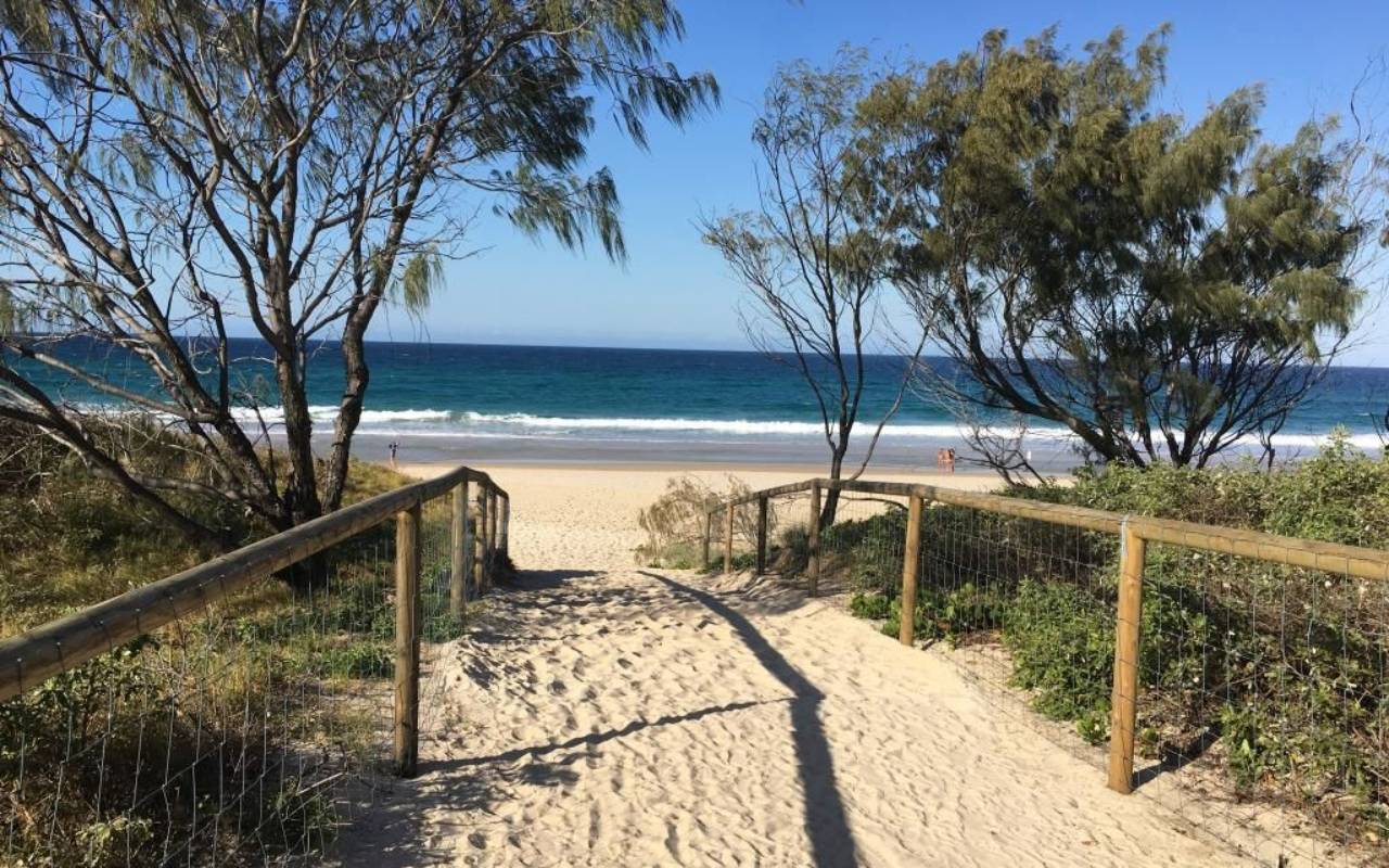 5/19 Anne Ave, Broadbeach, QLD 4218 AU