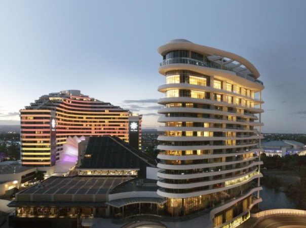 5/19 Anne Ave, Broadbeach, QLD 4218 AU