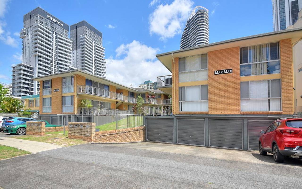 5/19 Anne Ave, Broadbeach, QLD 4218 AU