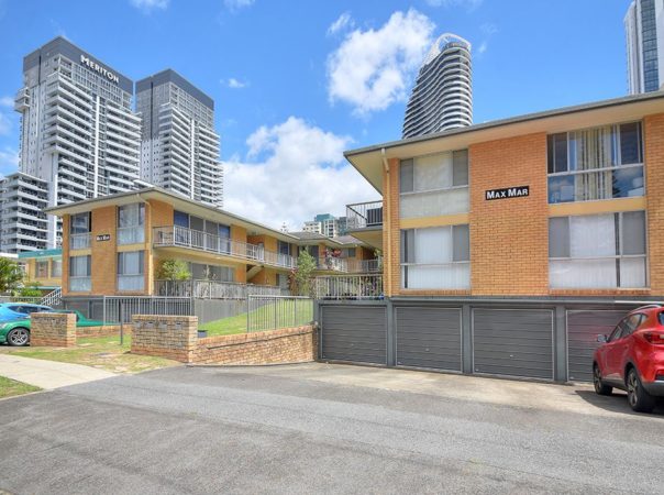 5/19 Anne Ave, Broadbeach, QLD 4218 AU