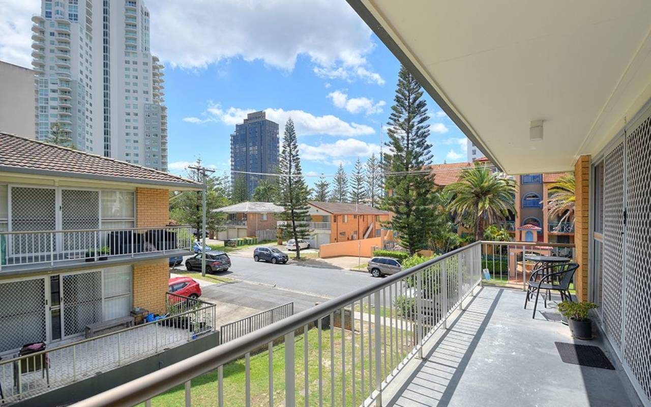 5/19 Anne Ave, Broadbeach, QLD 4218 AU