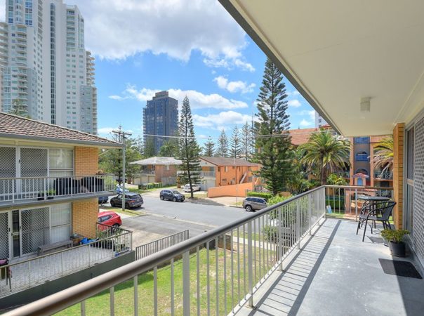 5/19 Anne Ave, Broadbeach, QLD 4218 AU