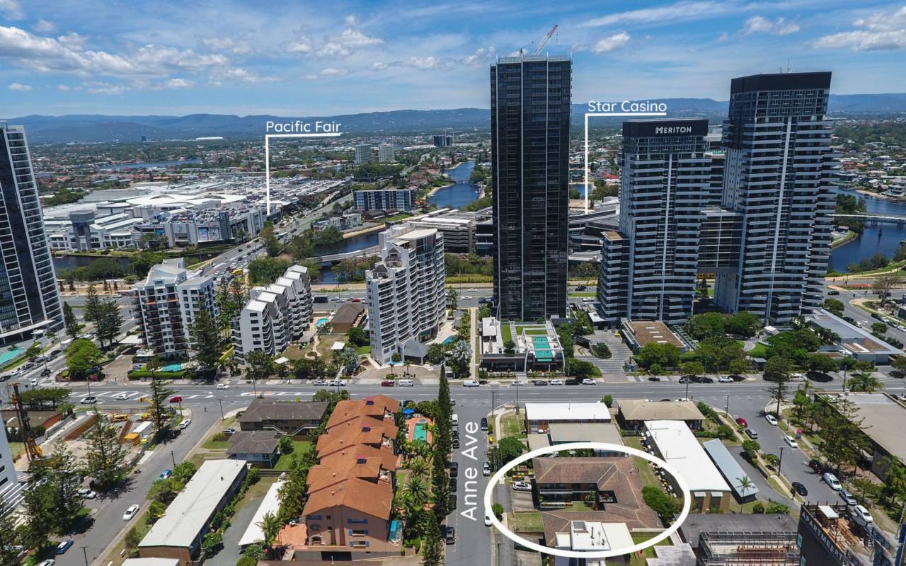 5/19 Anne Ave, Broadbeach, QLD 4218 AU