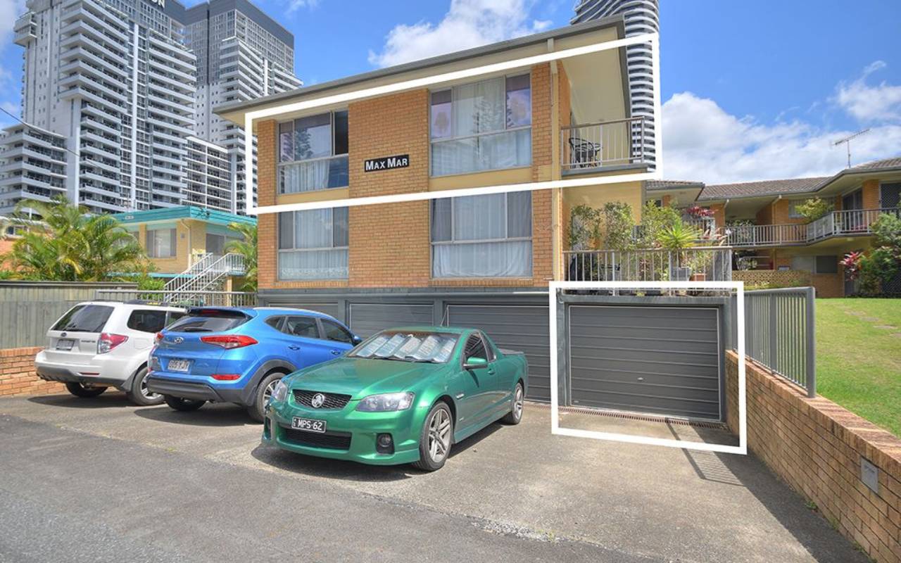 5/19 Anne Ave, Broadbeach, QLD 4218 AU