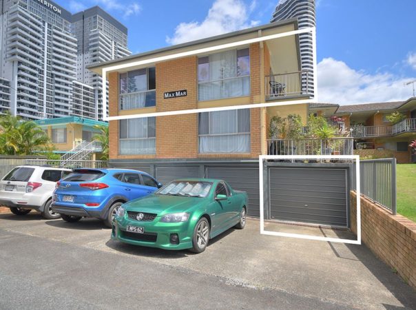 5/19 Anne Ave, Broadbeach, QLD 4218 AU