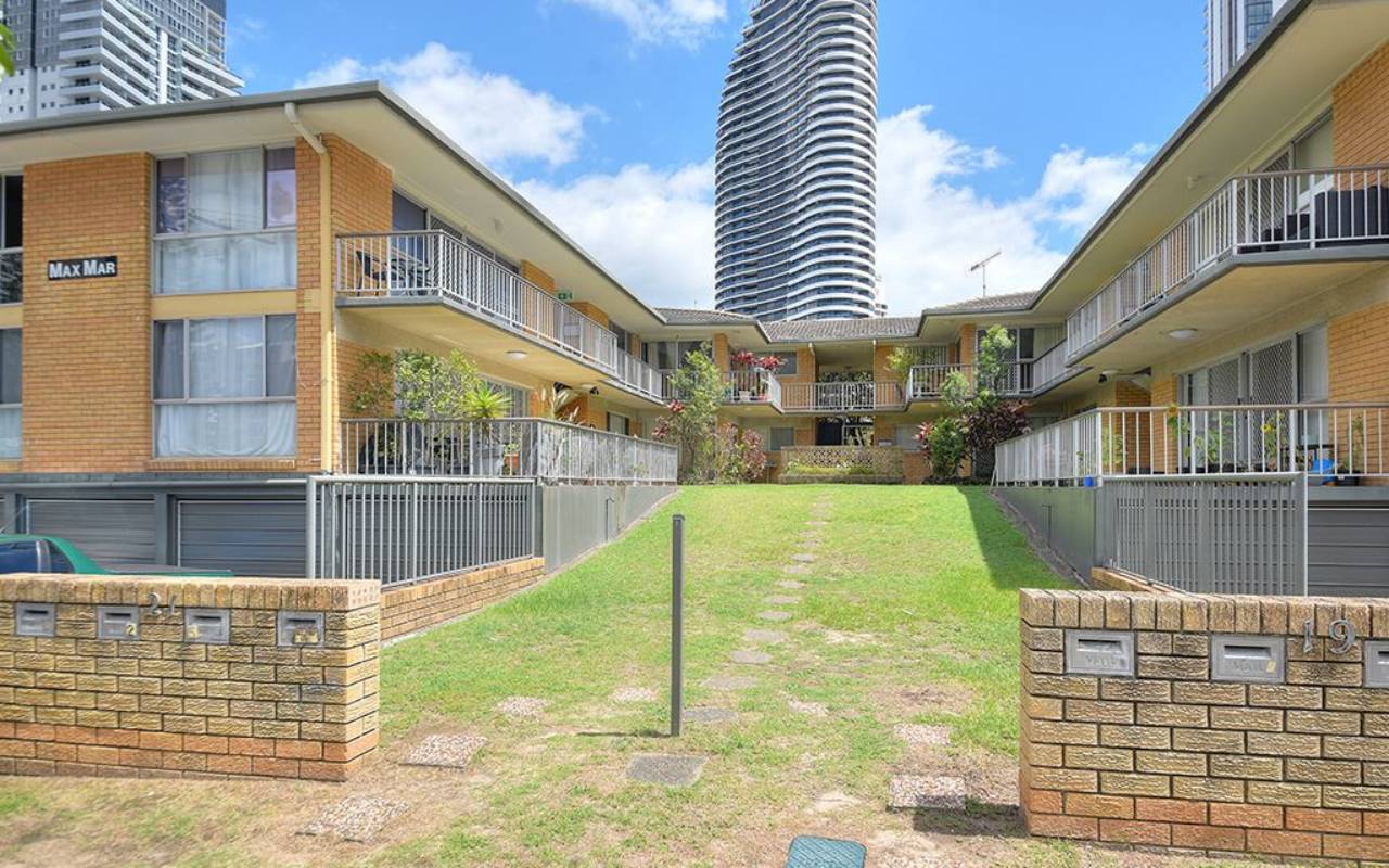 5/19 Anne Ave, Broadbeach, QLD 4218 AU