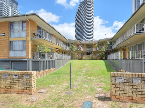 5/19 Anne Ave, Broadbeach, QLD 4218 AU