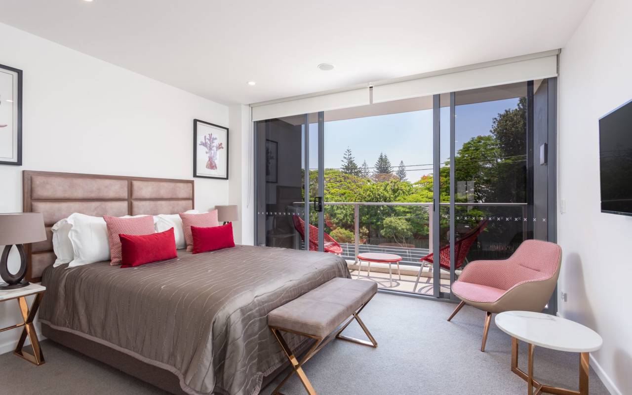 110/9 Norfolk Ave, Surfers Paradise, QLD 4217 AU